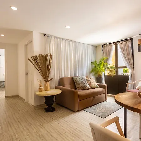 Al Alma Apart-Suites Cartagena Exterior photo